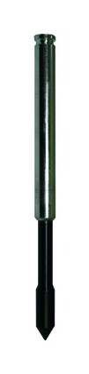 Centering pin (flexible/spring), 70mm length