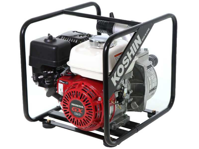 KOSHIN SEH-50X-BBB – water pump