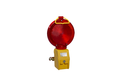 Warning light