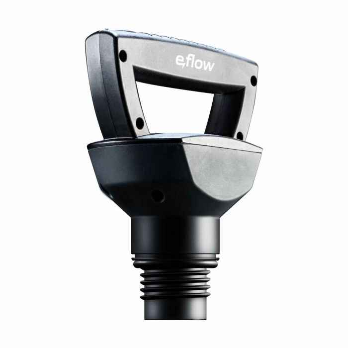 Mesto Akumuliatorinė rankena PUMP PROFI F2.2