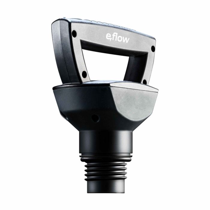 Mesto Akumuliatorinė rankena PUMP PROFI F2.2