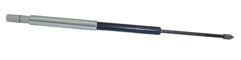 KERN-DEUDIAM centering pin for core drills, 450mm long