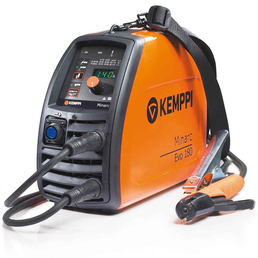 Elektrodais suvirinimo aparatas Minarc 180 Evo