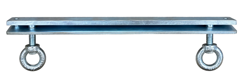 TAS-UNI PROBST connecting plate
