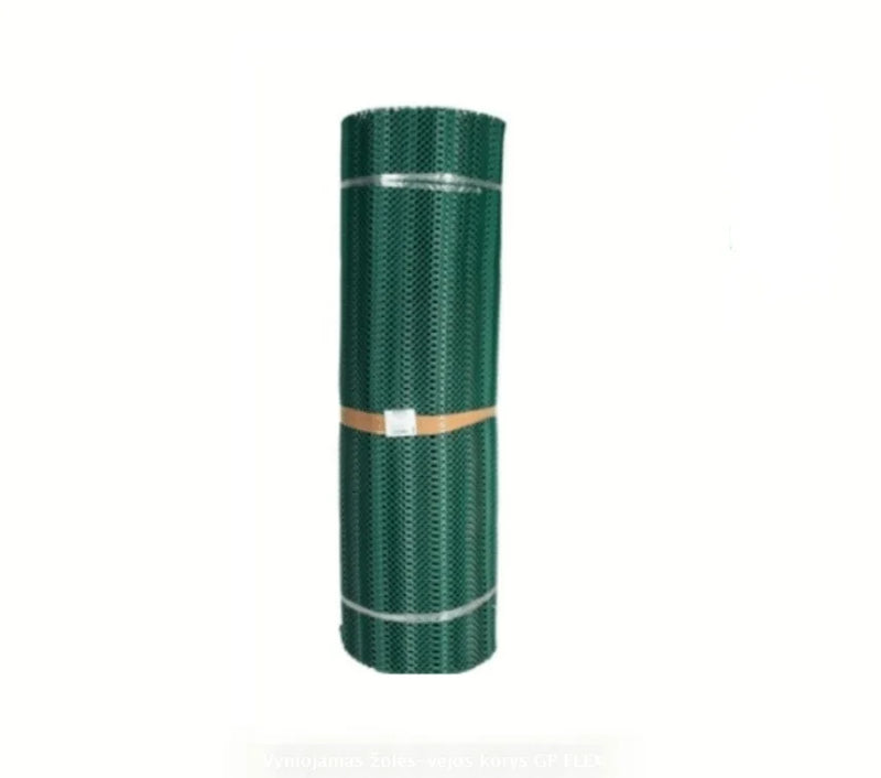 Vejos dangos apsauga GP Flex, Tenax, 1×10 m rulonas