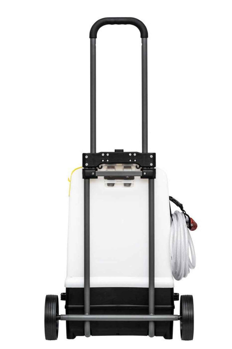 Mesto Transportavimo ratukai e.AQUA 20